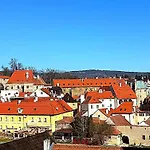 Siroka 52 * Czeski Krumlow