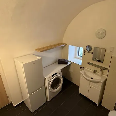 Siroka 52 Чески-Крумлов