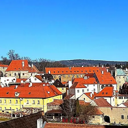 široká 52 * Český Krumlov
