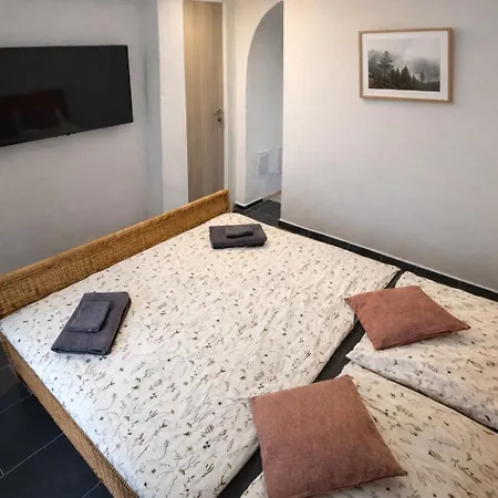 Apartman Siroka 52 Český Krumlov