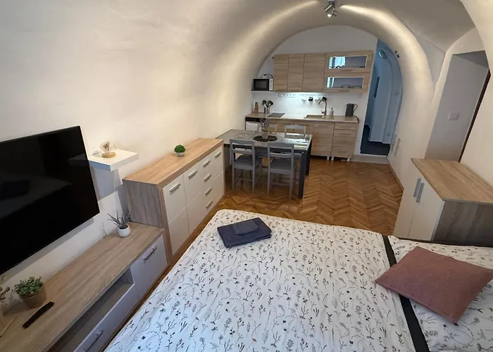 široká 52 Apartamento *