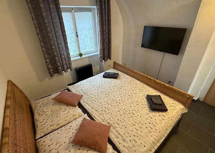 široká 52 Apartamento