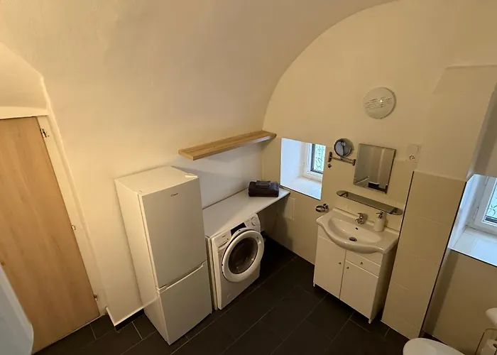 široká 52 Český Krumlov